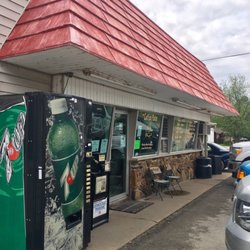 Shake Shop