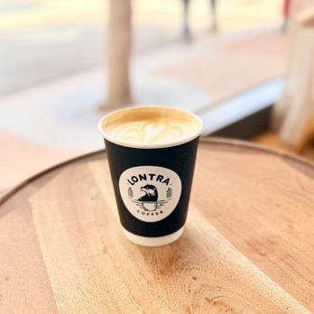 Lontra Coffee - Coffee & Tea Near Me - Los Angeles, California Lontra Coffee - Coffee & Tea Near Me - Los Angeles, California