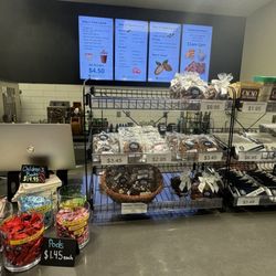 Aggie Chocolate Factory
