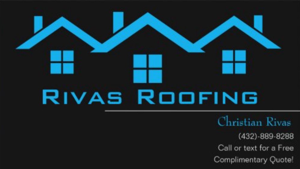 Slide of Christian Rivas Roofing
