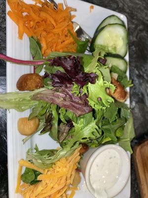 Centennial Steakhouse by null