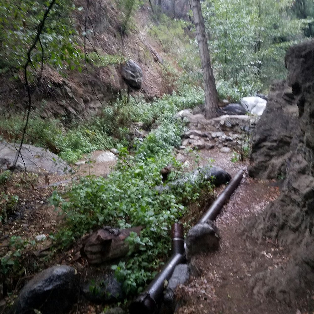 Millard Canyon - Parks Near Me - Altadena, California Millard Canyon - Parks Near Me - Altadena, California