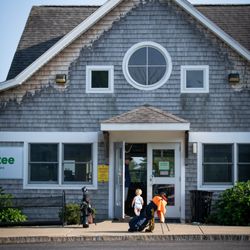 Sagamore Golf Center
