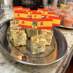 A Touch of Spain and more