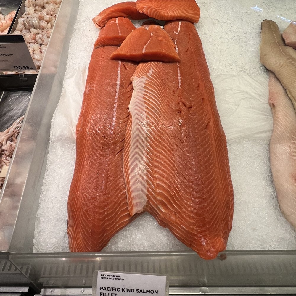 Metropolitan Market - Grocery Near Me - Seattle, Washington