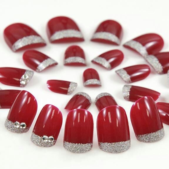 ET Nails - Nail Salons - 1548 N 