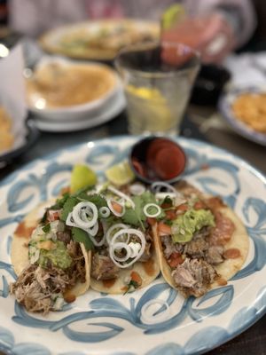 La Tia Taqueria & Cantina by null