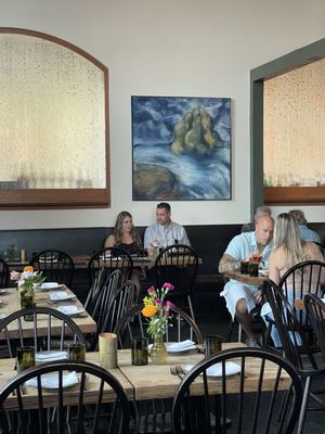 Terrapin Restaurant by null