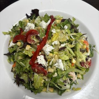 The Perch - *Wrightwood Salad - Breweries Near Me - Chicago, Illinois The Perch - *Wrightwood Salad - Breweries Near Me - Chicago, Illinois