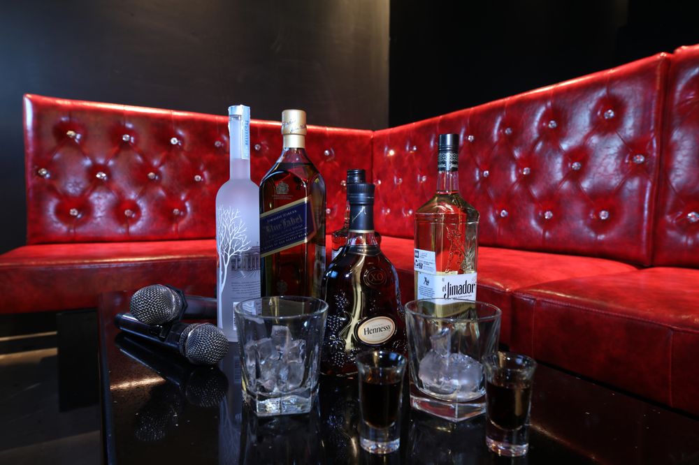 MUI KARAOKE Updated October 2024 49 Photos 2F/258 Lonsdale St