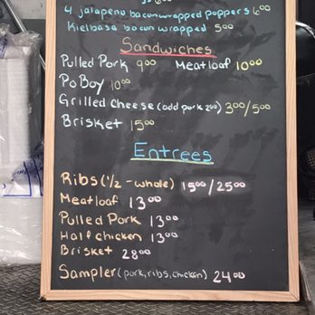ButcherBobs BBQ - Menu - Barbeque Near Me - Mountain Top, Pennsylvania ButcherBobs BBQ - Menu - Barbeque Near Me - Mountain Top, Pennsylvania