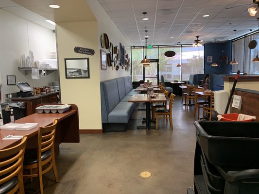 Corky's Kitchen and Bakery - Yucaipa by null