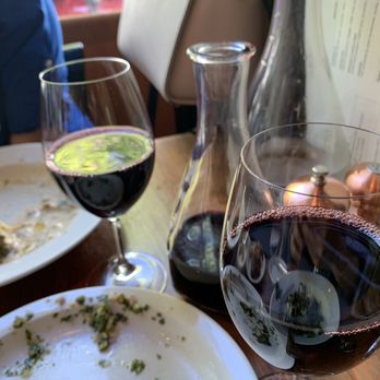 Via del Corso - Reds - Italian Near Me - Berkeley, California Via del Corso - Reds - Italian Near Me - Berkeley, California