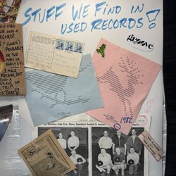 Groove Gallery And Records