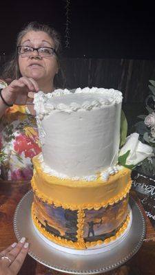 Vernele's New Orleans Bakery