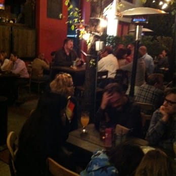 Kings Row Gastropub - Gastropubs Near Me - Pasadena, California Kings Row Gastropub - Gastropubs Near Me - Pasadena, California