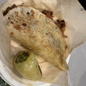 Primecut Taqueria - Asada quesadilla - Tacos Near Me - Anaheim, California