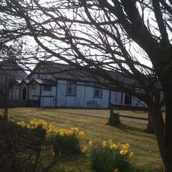 Singleton Village Hall