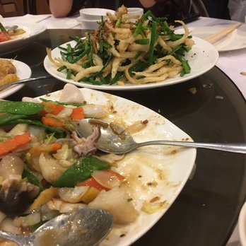 Jade Garden - Chinese Near Me - Boston, Massachusetts