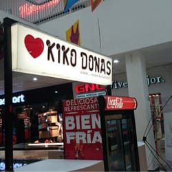 Kiko Donas - Plaza La Silla