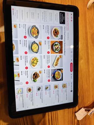 Dumpling Story by null