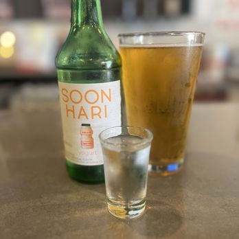 Bonchon Natomas - Nothing beats a $5 Sapporo - Korean Near Me - Sacramento, California Bonchon Natomas - Nothing beats a $5 Sapporo - Korean Near Me - Sacramento, California
