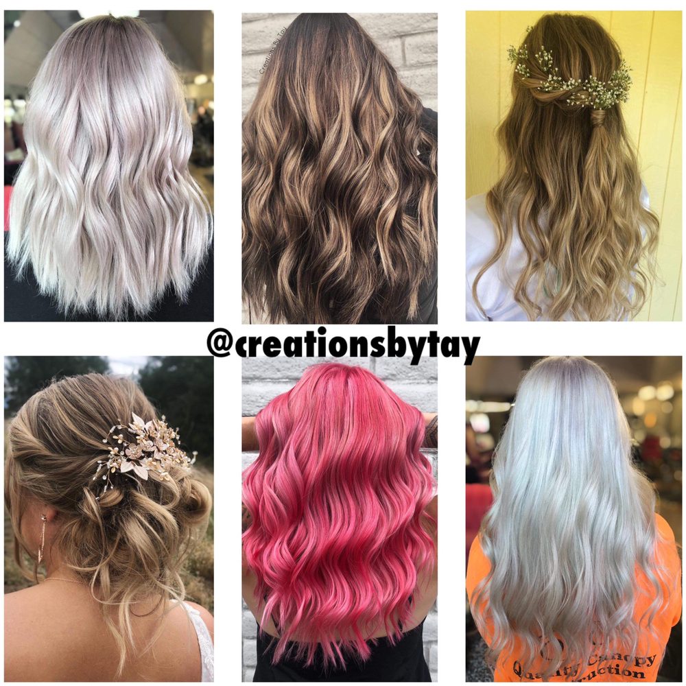 SHEAR LUCK SALON Updated May 2024 84 Photos 503 E Seltice Way