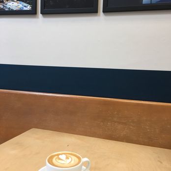 Rosebud Coffee - Coffee & Tea Near Me - Pasadena, California