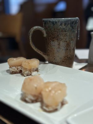 SUGARFISH by sushi nozawa by null