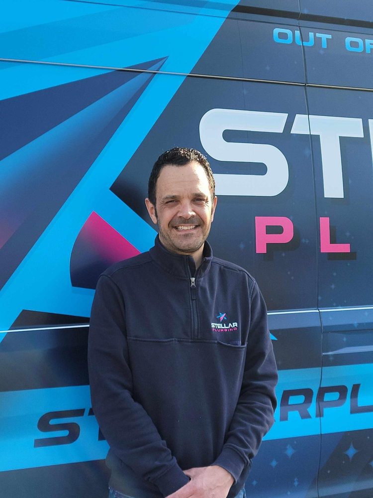 Slide of Stellar Plumbing