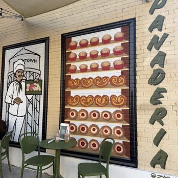 Pan y Café Panaderia - Bakeries Near Me - Santa Ana, California Pan y Café Panaderia - Bakeries Near Me - Santa Ana, California