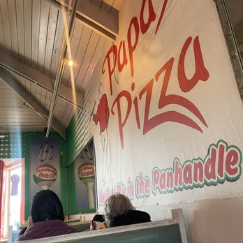 Papa's Pizza - Italian Near Me - Pensacola Beach, Florida Papa's Pizza - Italian Near Me - Pensacola Beach, Florida