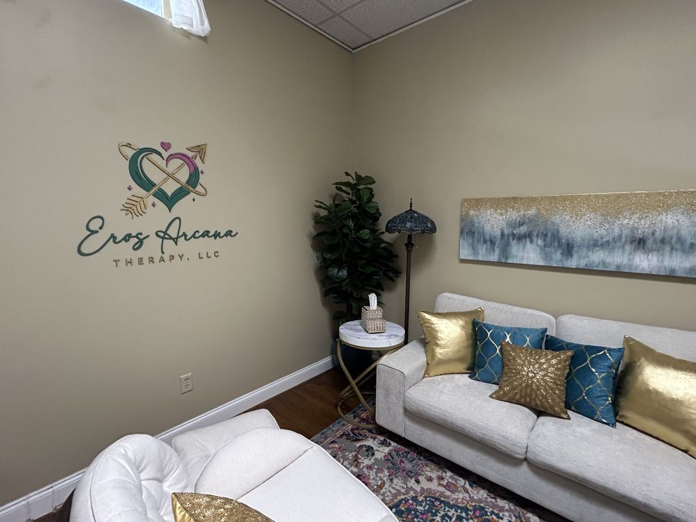 EROS ARCANA THERAPY Updated October 2024 5 Clusters Ct, Columbia