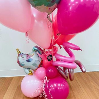 Delloons - Balloon Services Near Me - Hackettstown, New Jersey