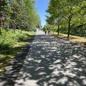 Eastside BeltLine - 4/12/24 FYI. - Parks Near Me - Atlanta, Georgia