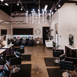 Pure Aveda Salon & Spa