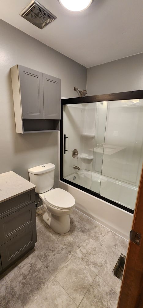 Slide of Riepenhoff's Construction & Remodeling