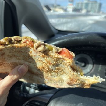 Mr Kaak - Zatar with cheese and veggie - Desserts Near Me - Ottawa, Ontario Mr Kaak - Zatar with cheese and veggie - Desserts Near Me - Ottawa, Ontario