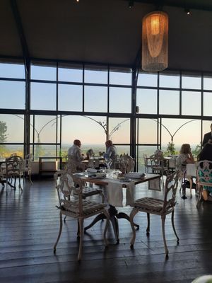 Relais Chateaux Il Falconiere & Spa by null
