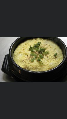 Korean Kitchen Tofu & Galbi by null