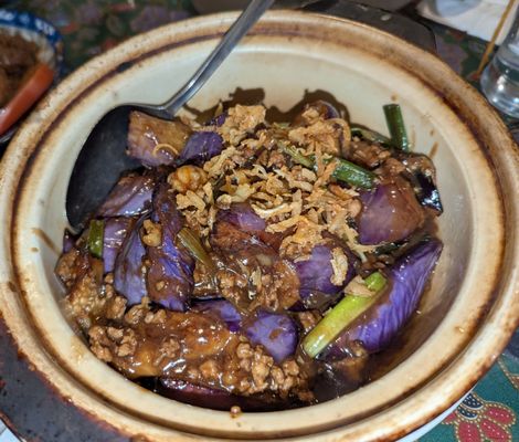 Malay Restaurant by null