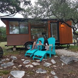 Cute tiny house Cute tiny house