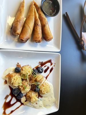 Union Ramen Bar by null