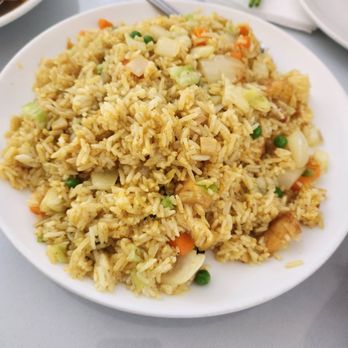 Loving Hut - Curry fried rice - Vegan Near Me - Elk Grove, California Loving Hut - Curry fried rice - Vegan Near Me - Elk Grove, California