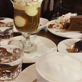 Café Central - Cafes Near Me - Vienna, 9 Café Central - Cafes Near Me - Vienna, 9