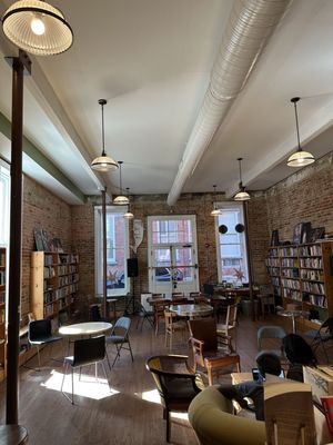 Scuppernong Books by null