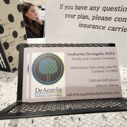 DeAngelis Family Dentistry