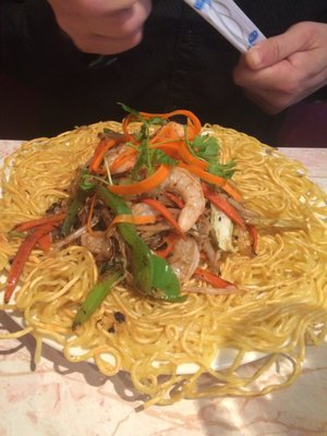 Mee Heng Low | Noodle House by null