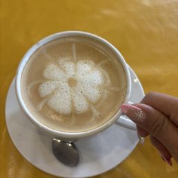 Latte Latte