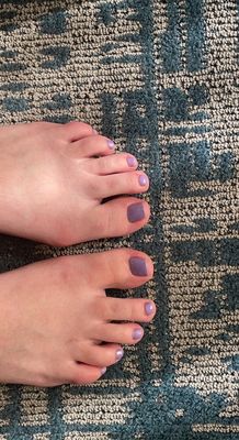 Elegant Nails & Spa